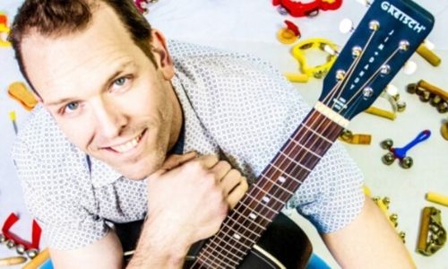 5 Fun Family Events To Enjoy This February Kids Rock